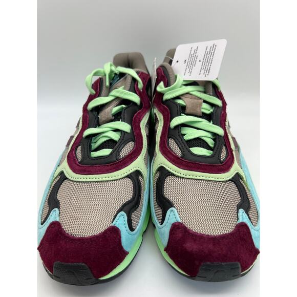 Adidas Temper Run Athletic Running Training EE7741 Men Size 12 NWT - Picture 7 of 16
